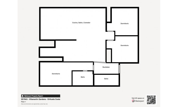 Wederverkoop - Atico - Orihuela Costa - Villamartín