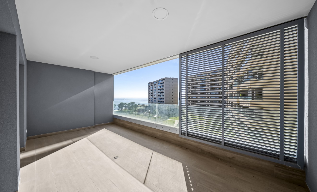 Wederverkoop - Apartamento - Torrevieja - Punta prima