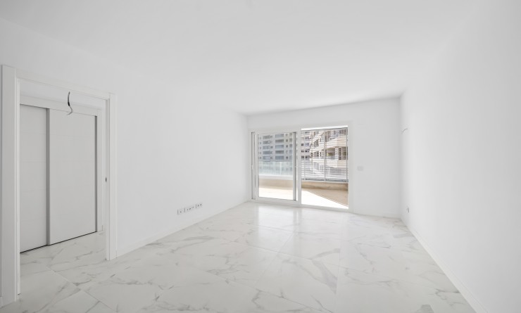 Wederverkoop - Apartamento - Torrevieja - Punta prima