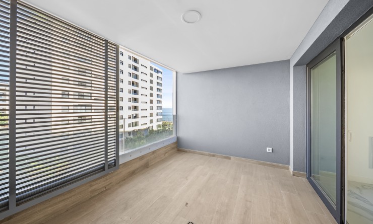 Wederverkoop - Apartamento - Torrevieja - Punta prima