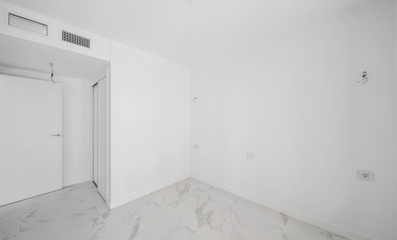 Wederverkoop - Apartamento - Torrevieja - Punta prima