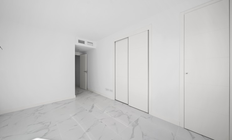 Wederverkoop - Apartamento - Torrevieja - Punta prima