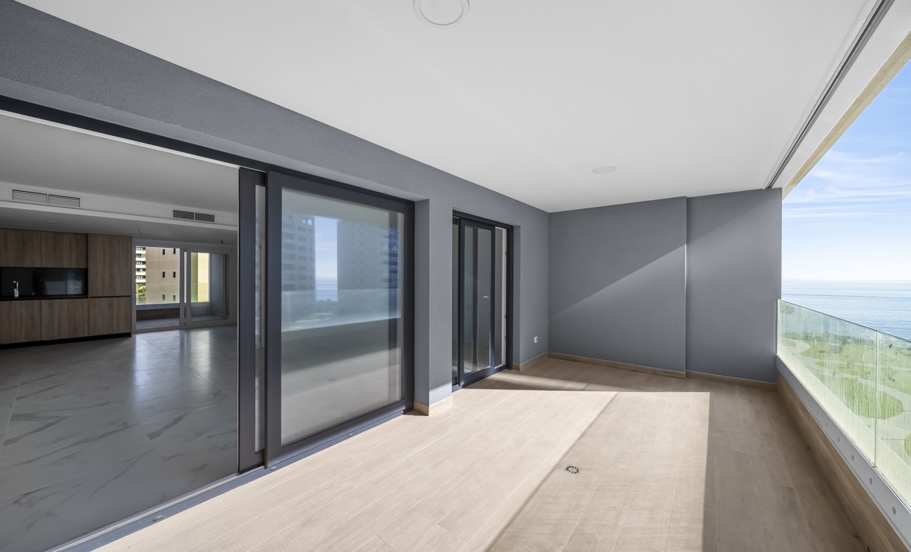 Wederverkoop - Apartamento - Torrevieja - Punta prima