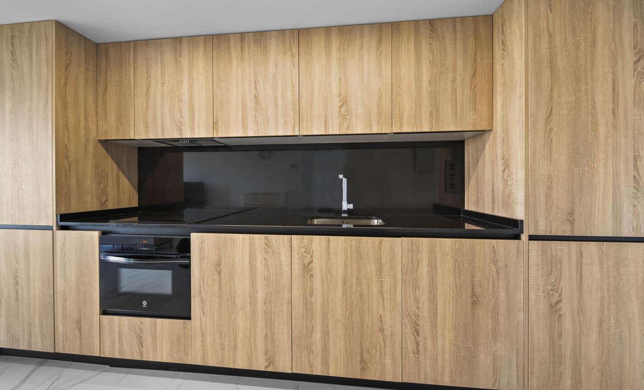 Wederverkoop - Apartamento - Torrevieja - Punta prima