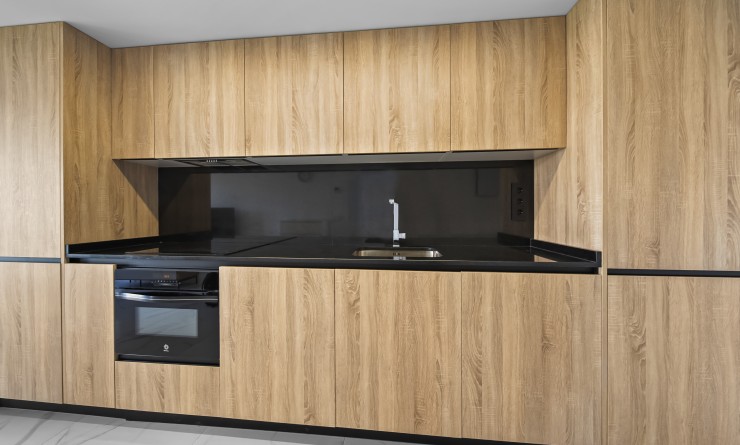 Wederverkoop - Apartamento - Torrevieja - Punta prima