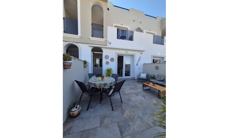 Wederverkoop - Appartement - San Pedro del Pinatar