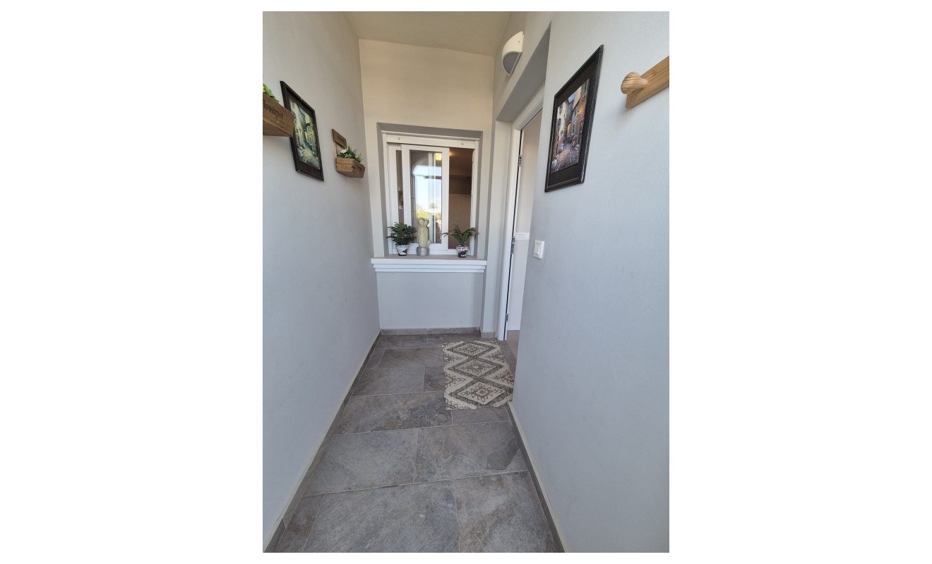 Wederverkoop - Appartement - San Pedro del Pinatar