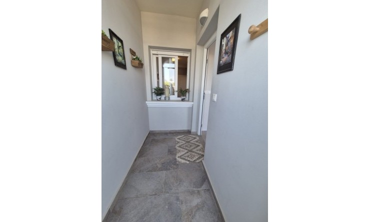 Wederverkoop - Appartement - San Pedro del Pinatar