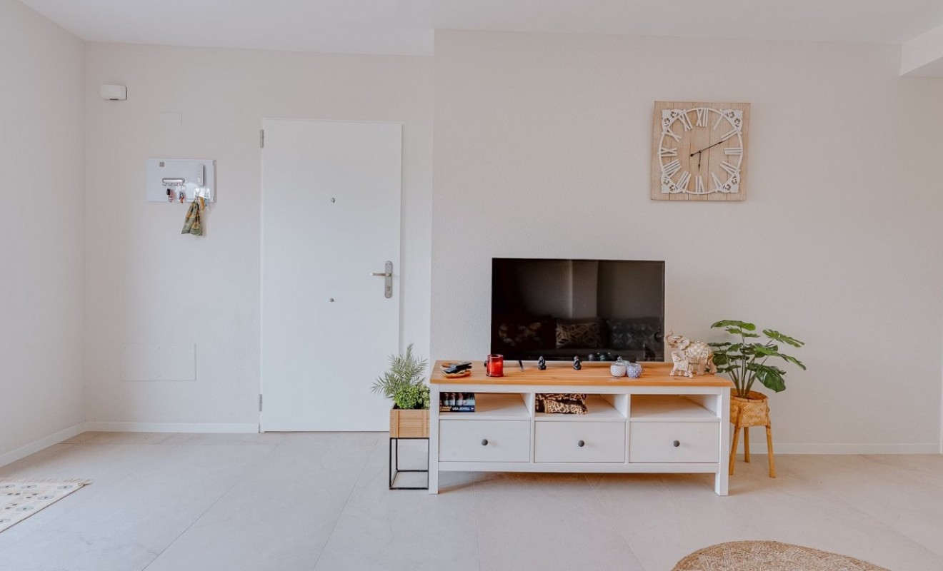 Wederverkoop - Appartement - San Pedro del Pinatar