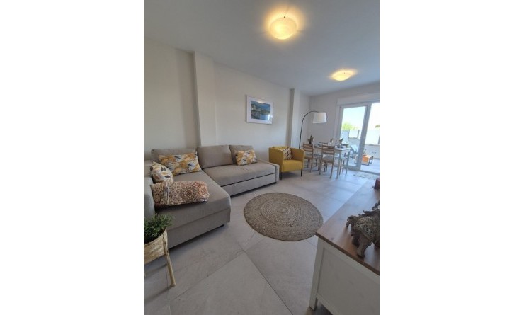 Wederverkoop - Appartement - San Pedro del Pinatar