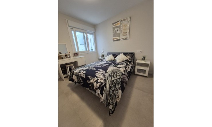 Wederverkoop - Appartement - San Pedro del Pinatar