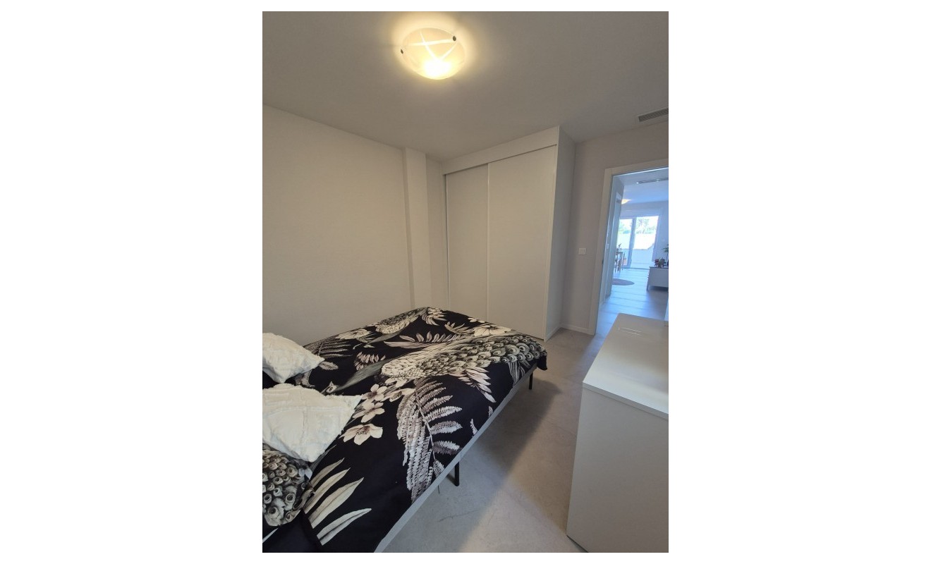 Wederverkoop - Appartement - San Pedro del Pinatar