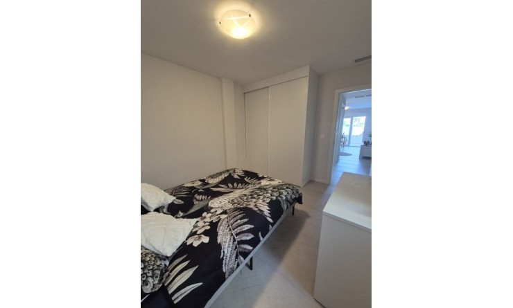 Wederverkoop - Appartement - San Pedro del Pinatar