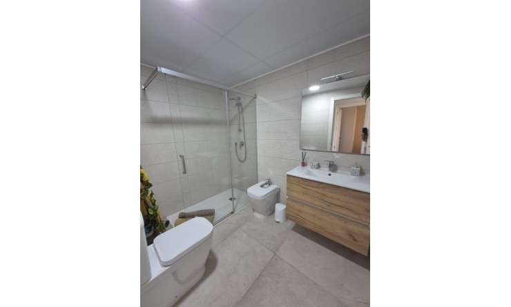 Wederverkoop - Appartement - San Pedro del Pinatar