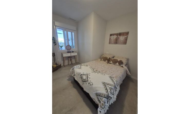 Wederverkoop - Appartement - San Pedro del Pinatar