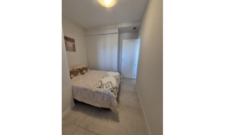 Wederverkoop - Appartement - San Pedro del Pinatar