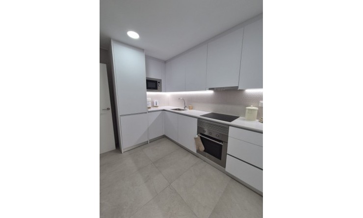 Wederverkoop - Appartement - San Pedro del Pinatar