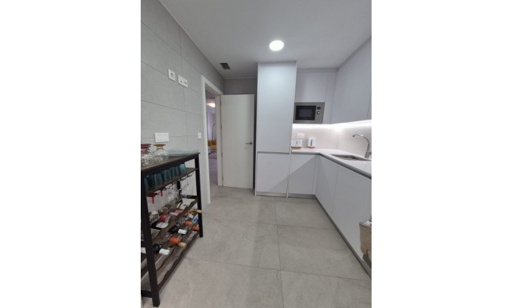 Wederverkoop - Appartement - San Pedro del Pinatar