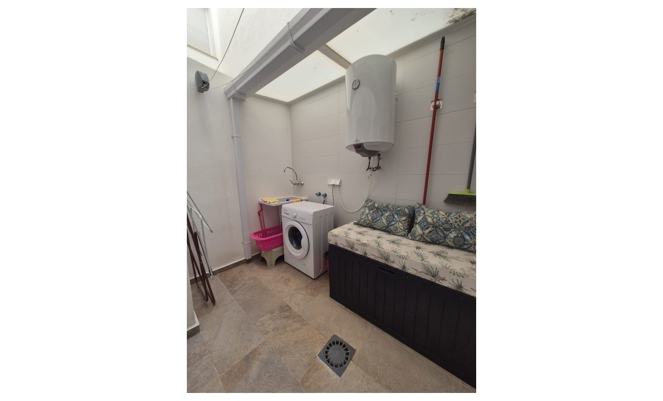 Wederverkoop - Appartement - San Pedro del Pinatar