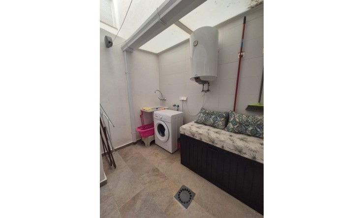 Wederverkoop - Appartement - San Pedro del Pinatar