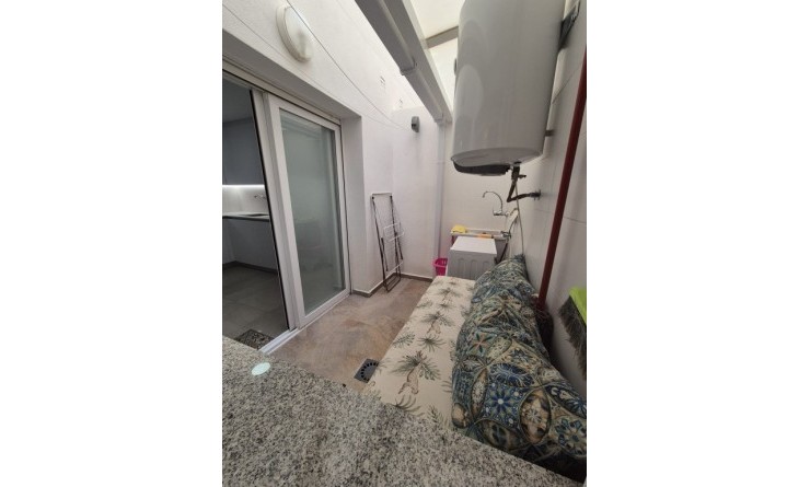 Wederverkoop - Appartement - San Pedro del Pinatar