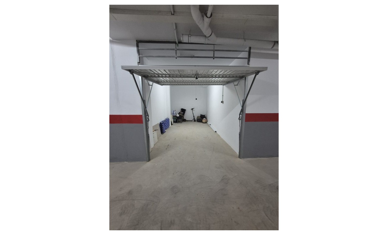 Wederverkoop - Appartement - San Pedro del Pinatar