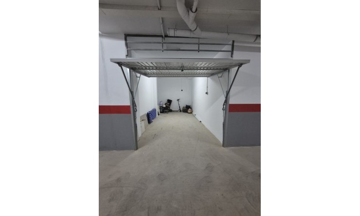 Wederverkoop - Appartement - San Pedro del Pinatar