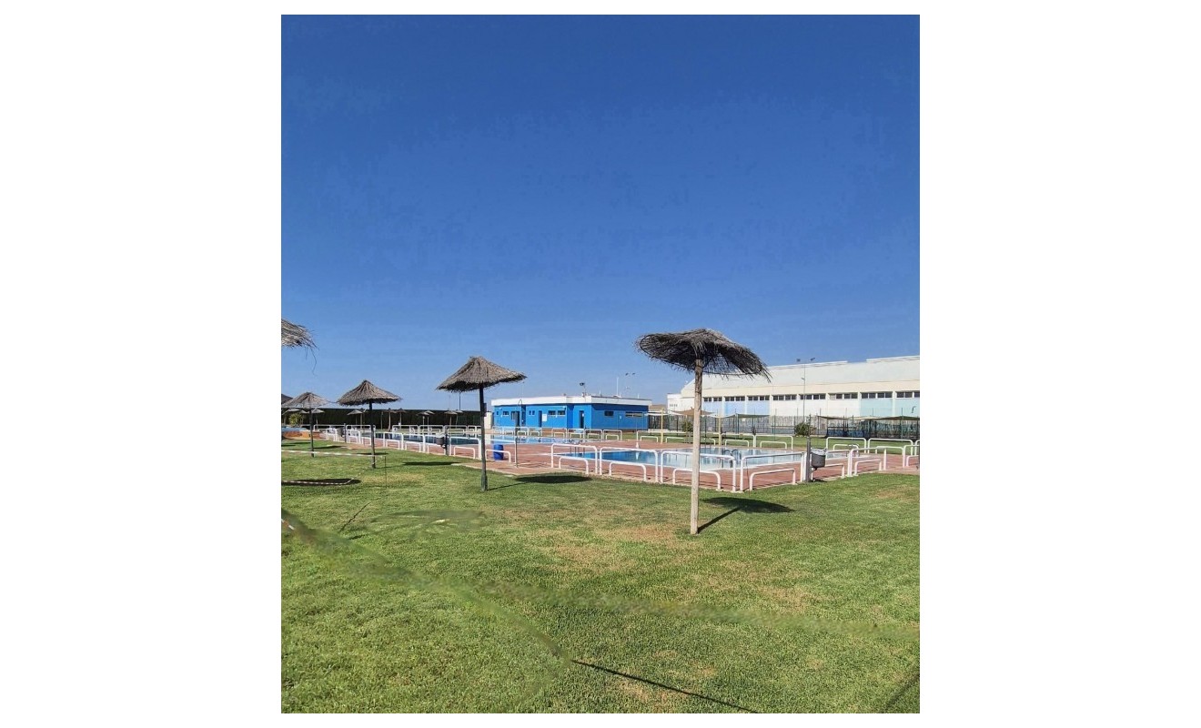 Wederverkoop - Appartement - San Pedro del Pinatar