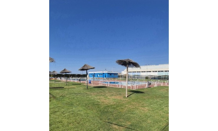 Wederverkoop - Appartement - San Pedro del Pinatar