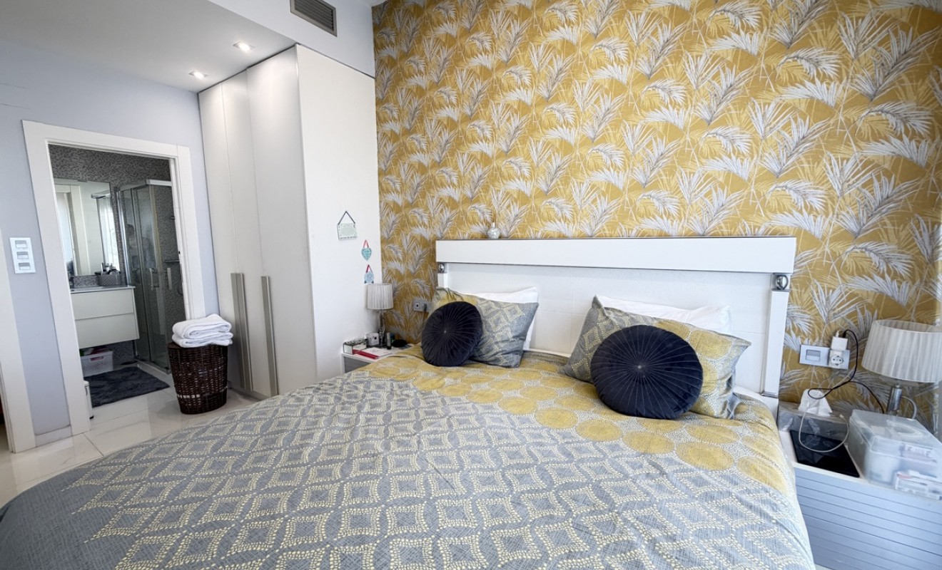 Revente - Villa - Villamartín