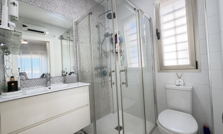 Revente - Villa - Villamartín