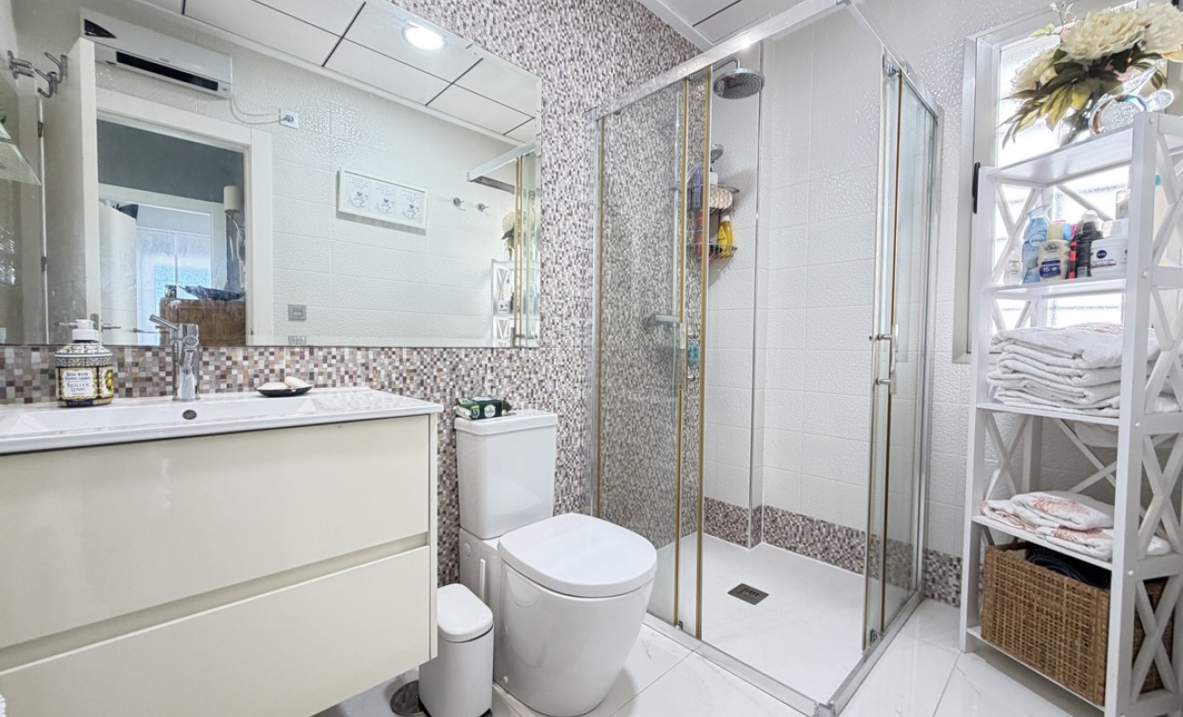 Revente - Villa - Villamartín