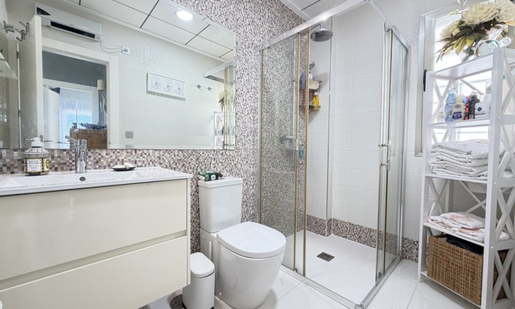 Revente - Villa - Villamartín