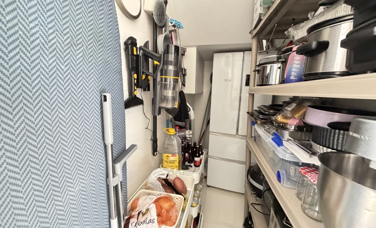 Revente - Villa - Villamartín