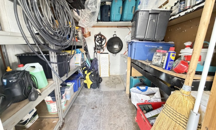 Revente - Villa - Villamartín