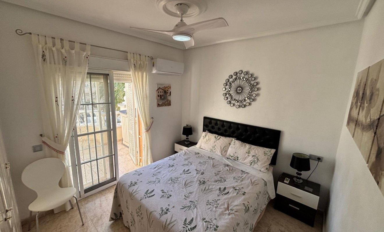 Revente - Maison de ville - Ciudad quesada - Doña pepa