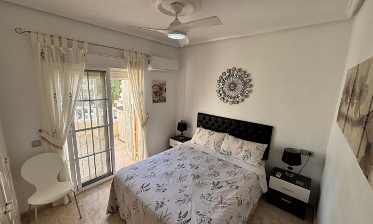 Revente - Maison de ville - Ciudad quesada - Doña pepa