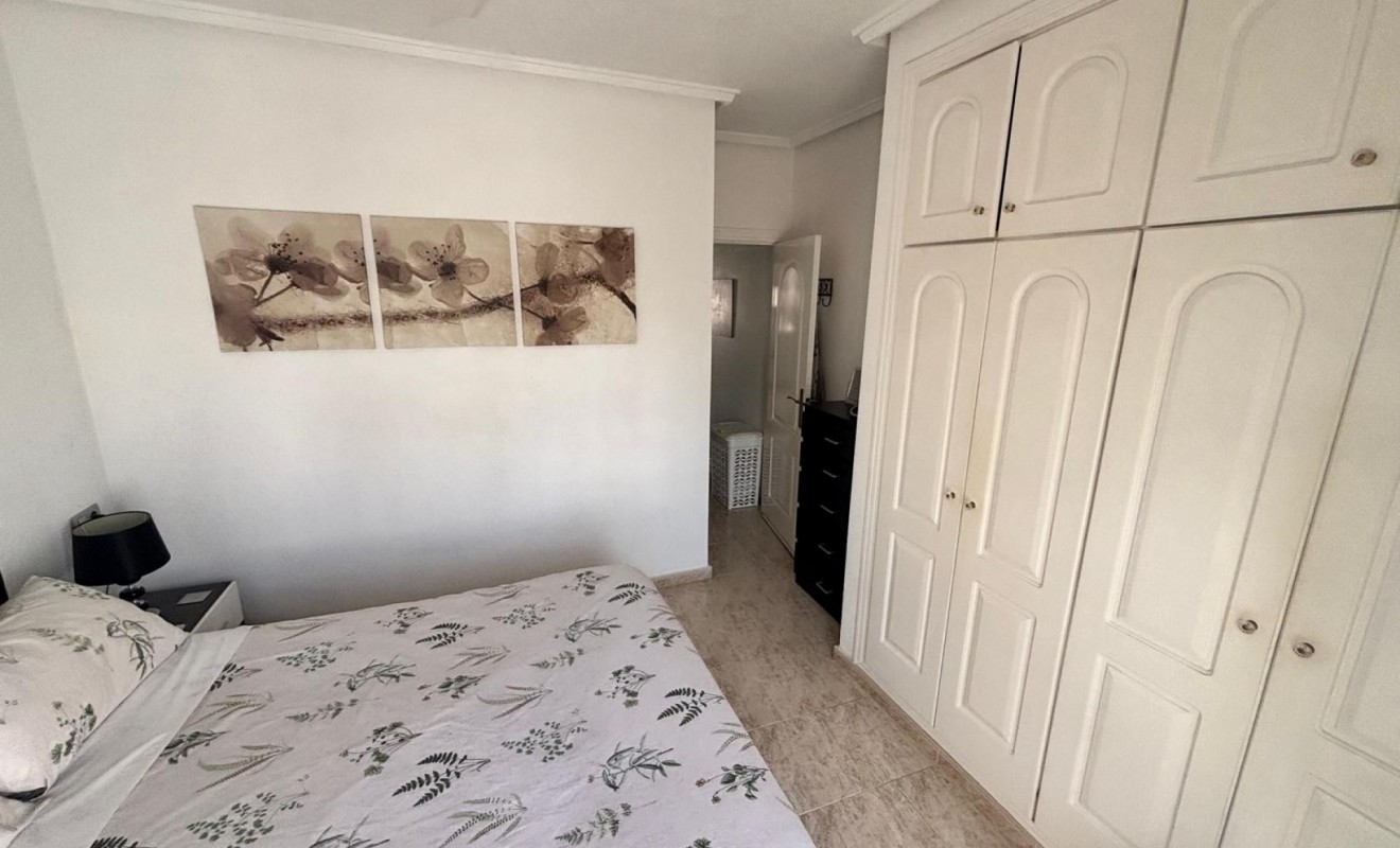 Revente - Maison de ville - Ciudad quesada - Doña pepa