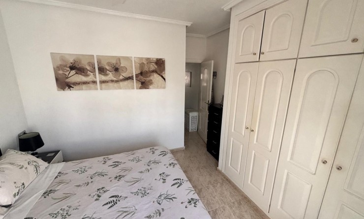 Revente - Maison de ville - Ciudad quesada - Doña pepa