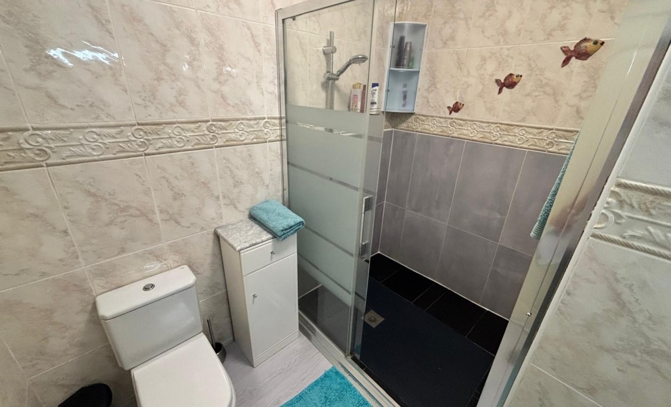 Revente - Maison de ville - Ciudad quesada - Doña pepa