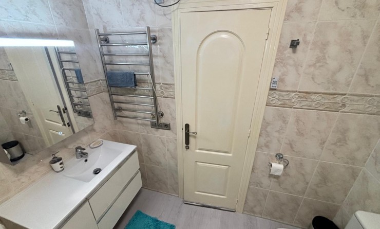 Revente - Maison de ville - Ciudad quesada - Doña pepa