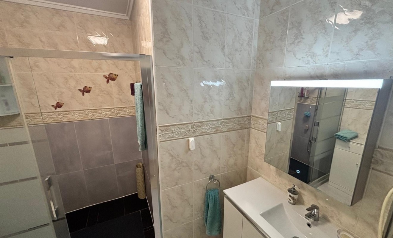 Revente - Maison de ville - Ciudad quesada - Doña pepa