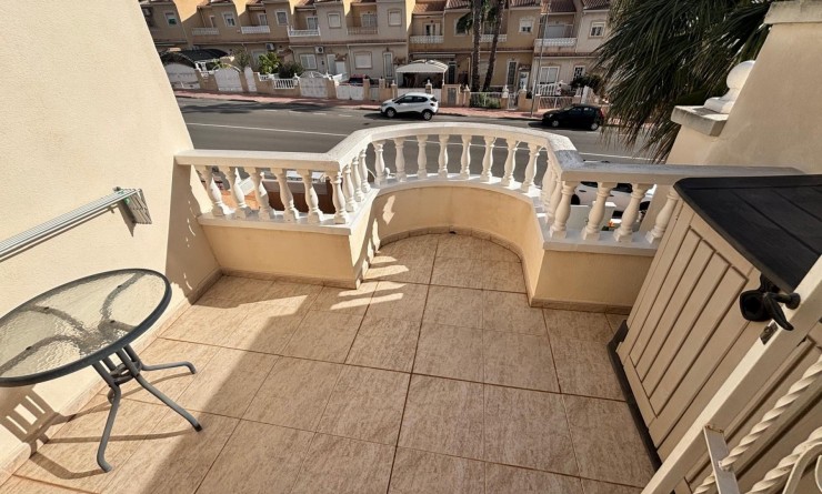 Revente - Maison de ville - Ciudad quesada - Doña pepa