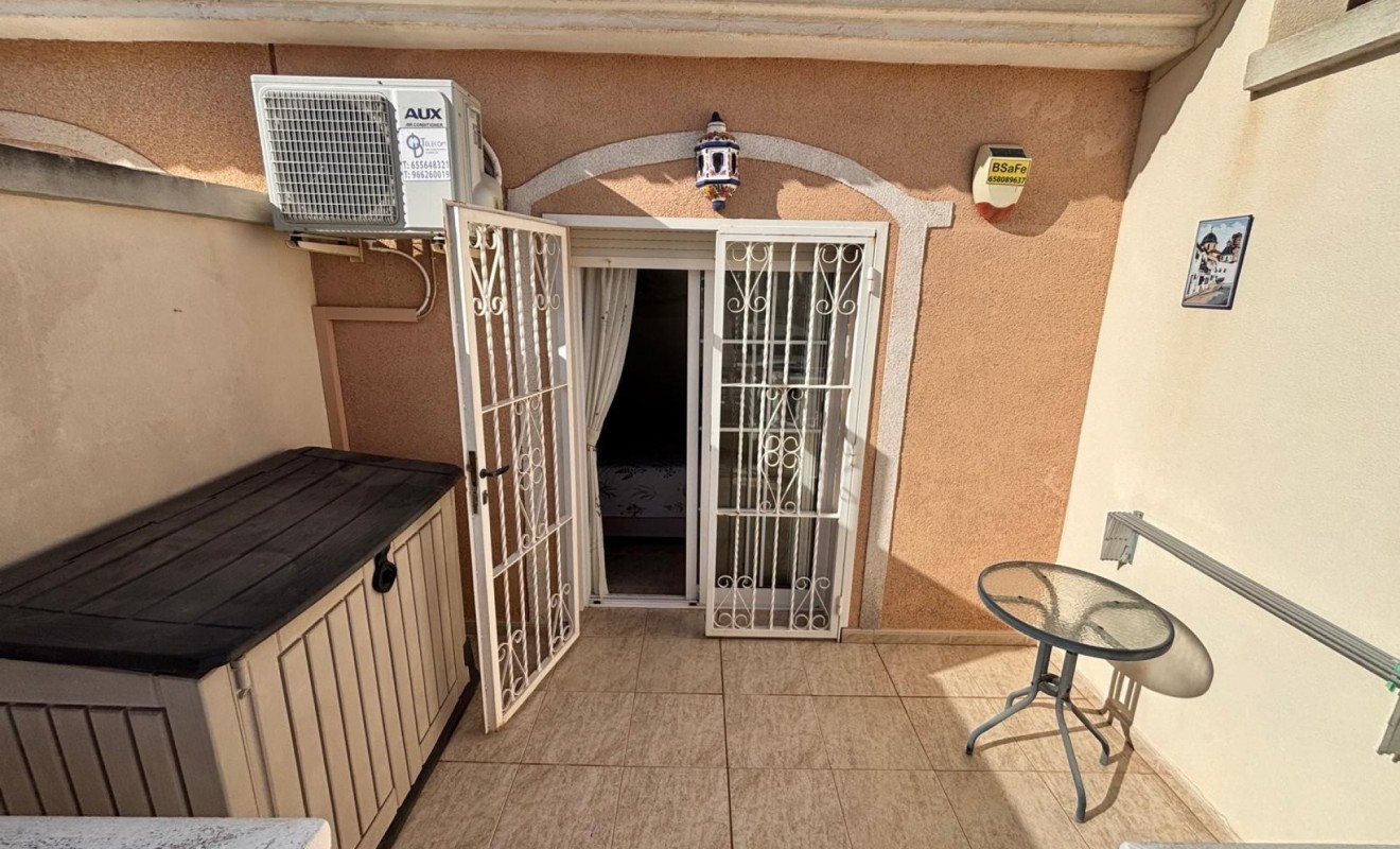 Revente - Maison de ville - Ciudad quesada - Doña pepa