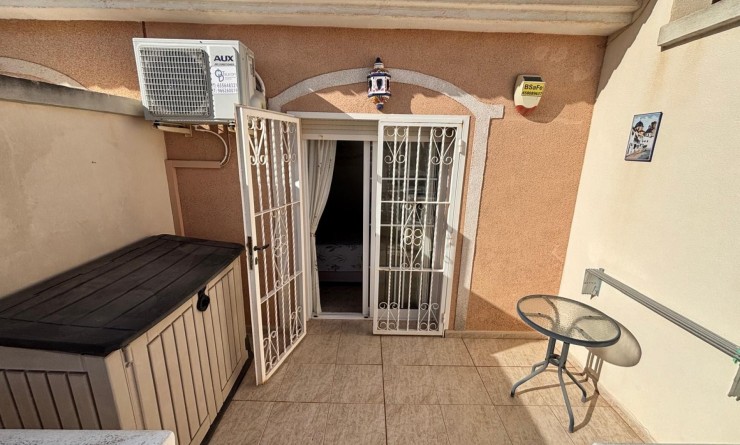 Revente - Maison de ville - Ciudad quesada - Doña pepa