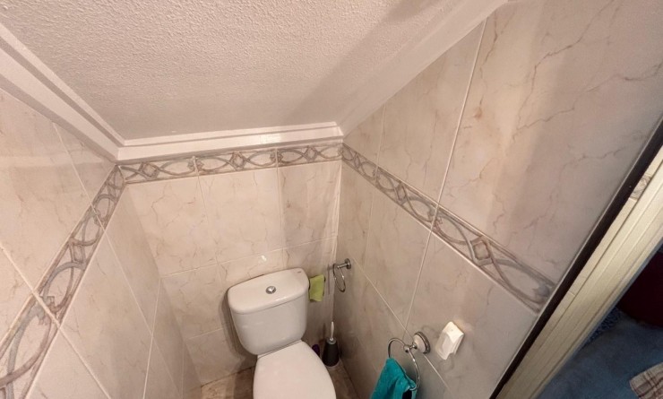 Revente - Maison de ville - Ciudad quesada - Doña pepa