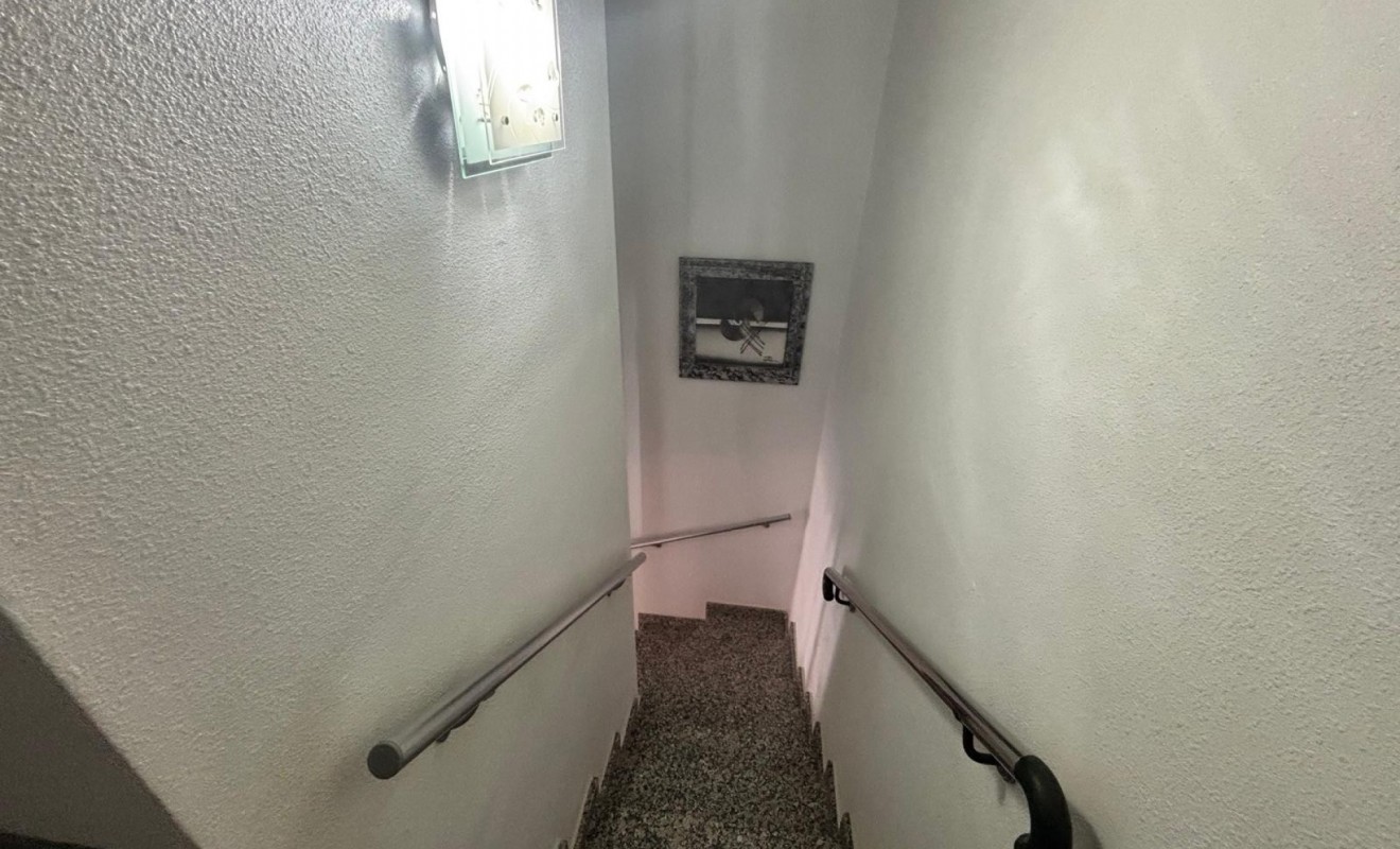 Revente - Maison de ville - Ciudad quesada - Doña pepa