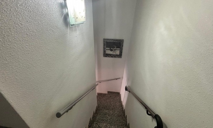 Revente - Maison de ville - Ciudad quesada - Doña pepa