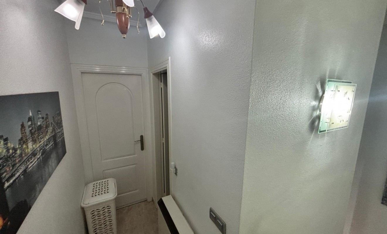 Revente - Maison de ville - Ciudad quesada - Doña pepa