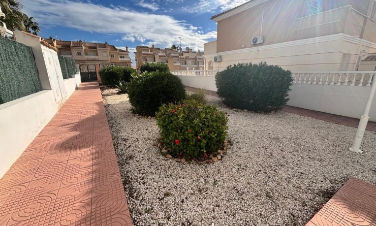 Revente - Maison de ville - Ciudad quesada - Doña pepa